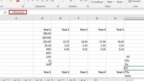 20 Things To Do In Excel That Will Make You An Expert Onlineguys