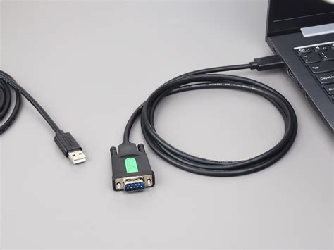 Usb Rs Usb Type A Db Ft Rl M