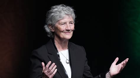 Catherine Connolly has a significant lead in Irish president race – The