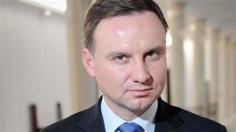 Andrzej Duda Walczy O Wcze Niejszych Emeryt W Co Zrobi Teraz