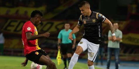 Deportivo Pereira vs Águilas Doradas en vivo hoy minuto a minuto fecha