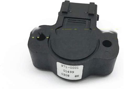 Amazon Car Throttle Position Sensor Fit For Wabash Throttle