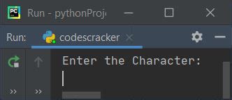 Python Program To Check Vowel Or Consonant