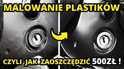 Poznaj Prosty Sposob Na Odnowienie Plastikow W Samochodzie Telegraph