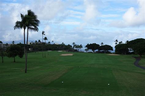 Royal Ka'anapali Golf Course (Lahaina, HI) | GolfCourseGurus