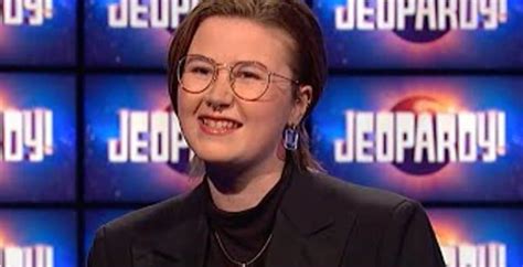 'Jeopardy!' Big Winner Mattea Roach Picks Best Person For Host?