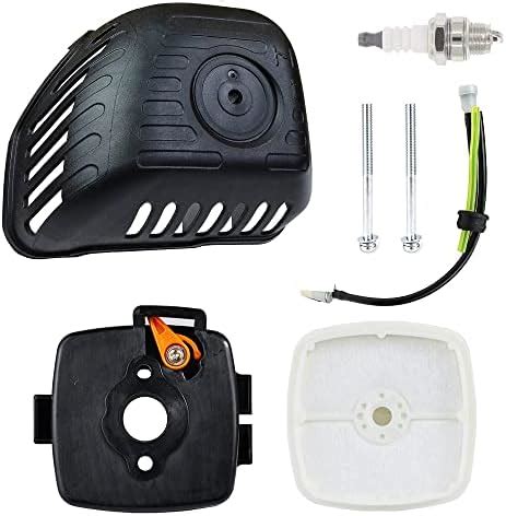 Amazon Srm Repower Air Filter Tune Up Kit Fits For Echo Gt