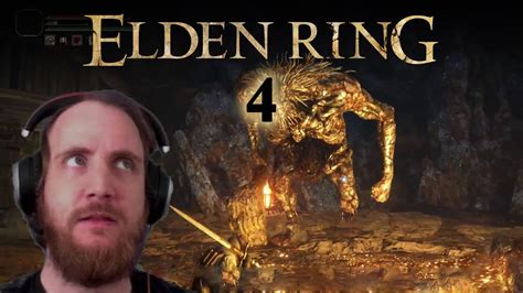 Limgrave Tunnels And Castle Morne Elden Ring Let S Play 4 YouTube