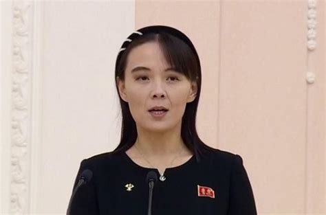 北韓居民批金與正「無知女人懂什麼」 隔天全家被消失