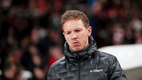 Bayern To Sack Nagelsmann With Tuchel To Take Bein Sports