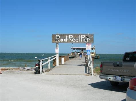 Rod And Reel Pier Anna Maria Island Gulf Coast Florida Anna Maria