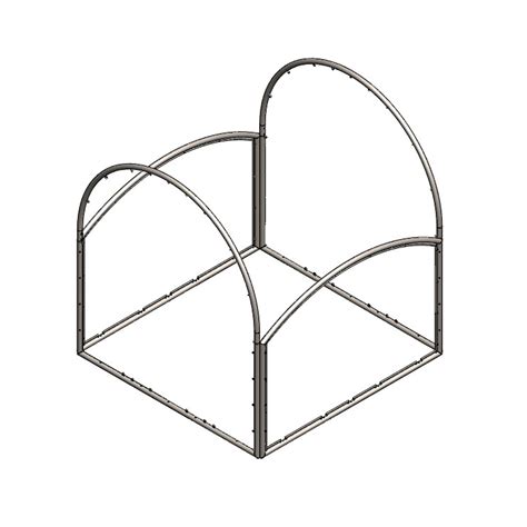 ARCH AVENTURE | Parcours sans baudrier SPS Filets