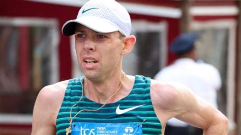 Galen Rupp Hopes NYC Half Begins Build Back Up To Marathon Flipboard