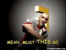 O Emi Eminem GIF - O Emi Eminem - Discover & Share GIFs