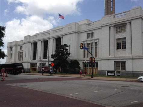 Dallas Union Station Theurbanophile Flickr