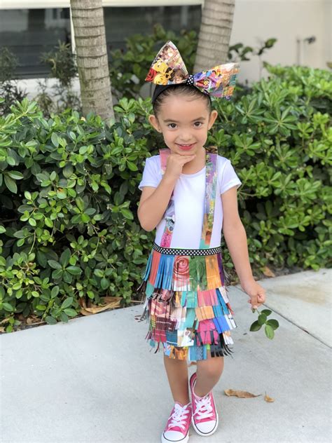 Criteria For Recycled Costume At Regina Brenda Blog