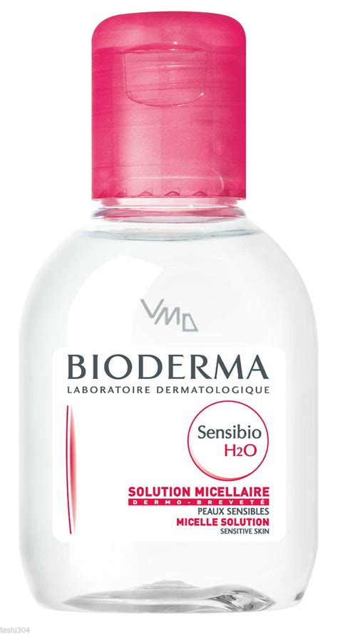 Stěhování hypotéza hříšník bioderma micerální voda 100 ml - pc-levne.cz