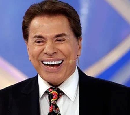 Silvio Santos Decide Quinta Marcar Retorno As Grava Es Do Sbt