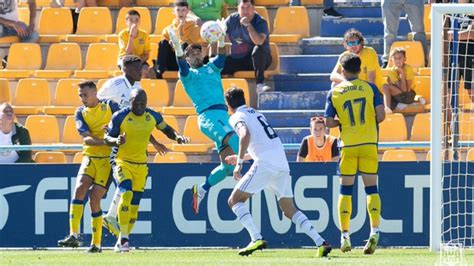 Primera Rfef Grupo Resultados Partidos Y Clasificaci N De La