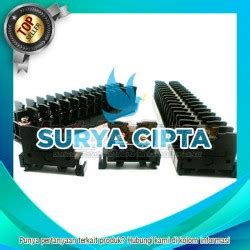 Jual Terminal Block Blok Kabel Tr Tab Model Kasuga Jakarta