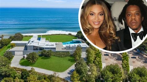 Jay Z And Beyonce Bought House For 200 Million See Photos Yardhype