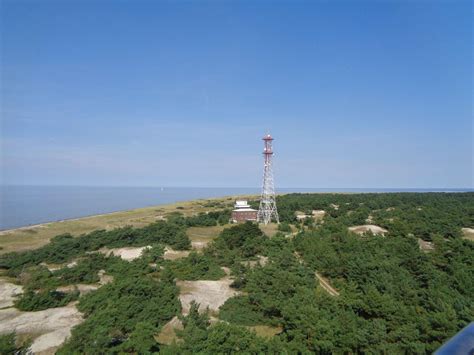 Wanderung von Wieck zum Darßer Ort Wanderung outdooractive