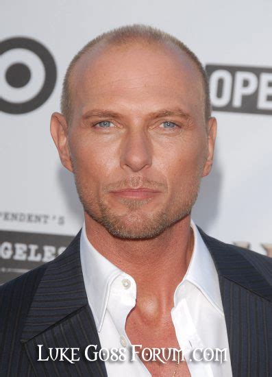 Luke Goss - luke goss Photo (15312492) - Fanpop