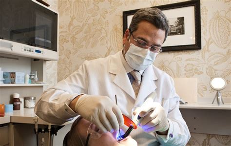 Brookline Dentist Ma Brookline Village Dental Dr Peter Juriansz