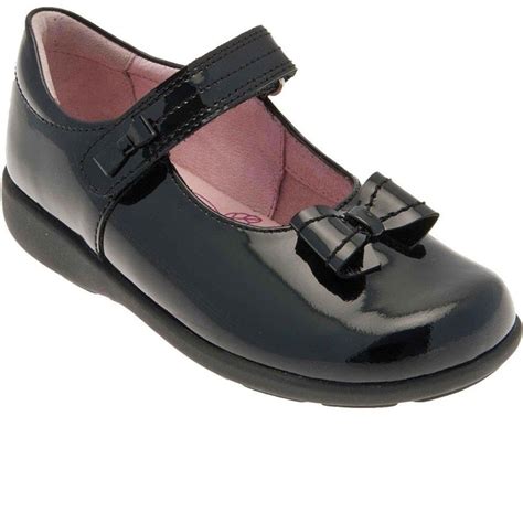 Startrite Viola School Shoes Girls Leather Charles Clinkard