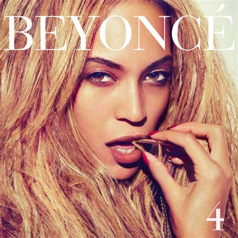 Beyonce 4 Expanded Edition by MycieRobert on DeviantArt