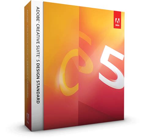 Adobe Creative Suite 5 Design Standard Adobe Wiki Fandom