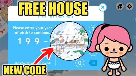 New Codes Unlock All House Toca Boca Toca Boca Free Code Toca