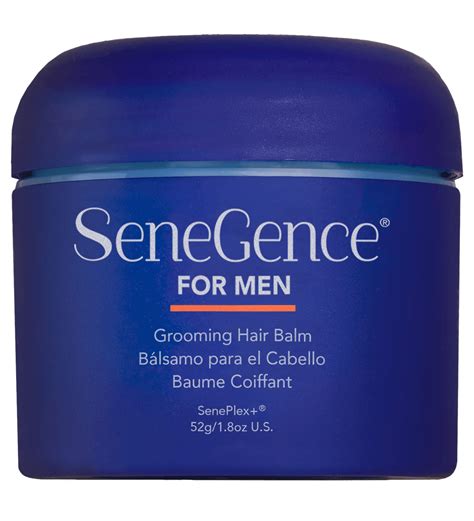 Senegence® For Men Grooming Hair Balm