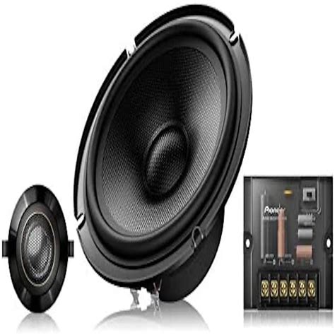 Mua Pioneer Ts Z Ch Cm Way Component Speaker System W Tr N