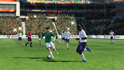 A Look At The Beginnings: How The FIFA Game Came Into Being | FIFA Infinity