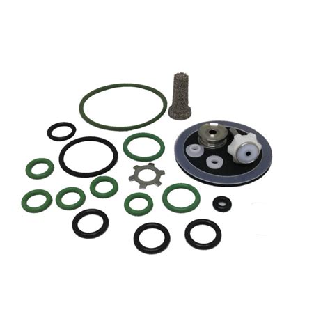 Viton Service Kit For Scubapro 1st Stage MK16 MK18