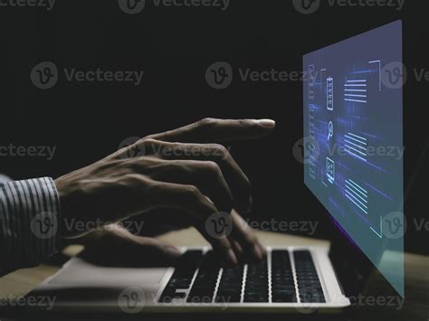 Document management system and IT business processes arranging for