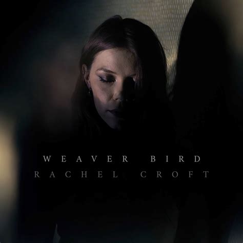Rachel Croft’s sinister new single Weaver Bird flies in for autumn