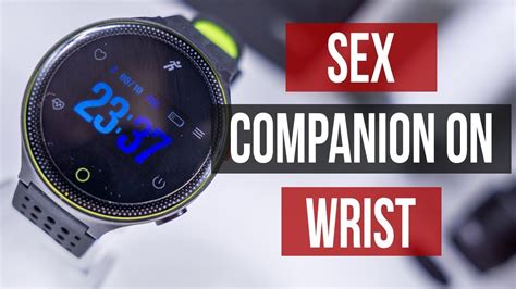 Microwear X2 Plus Review Sex Life Gets Better With This Smartwatch Youtube