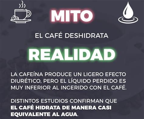 ᐈ El café y su impacto en los niveles de colesterol mito o realidad