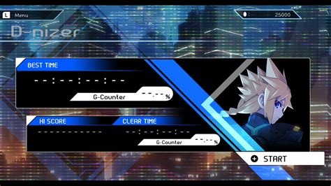 Azure Striker Gunvolt Is Getting Five Huge Free Updates First Out