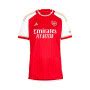 Camiseta Adidas Arsenal Fc Primera Equipaci N Mujer Better