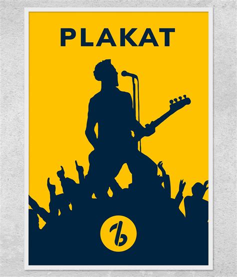 Print Plakater Bandmerchdk