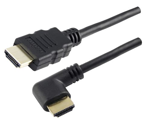 Cabo HDMI PIX 90 Graus 2 0 4K HDR 19 Pinos 2M Fit Informática