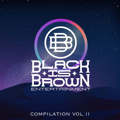 Various Artists Black Is Brown Compilation Vol Lyrics And