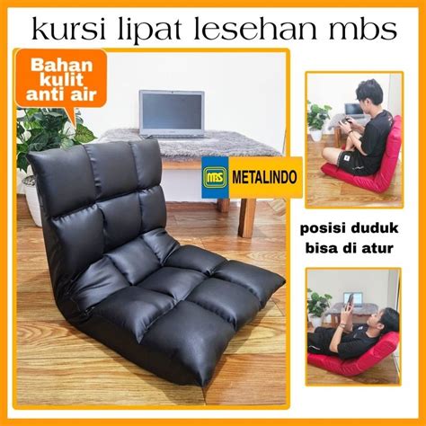 Jual Kursi Lantai Lipat Kursi Lesehan Sofa Lesehan Kursi Santai