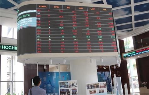 KRX trading system to begin official operation