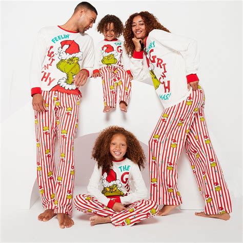 Family Christmas Pajamas, Pijamas De Navidad Para Familia 2025, Holiday