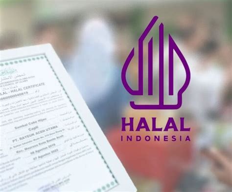 Ribuan Umkm Belum Kantongi Sertifikasi Halal Ini Upaya Pemko Pekanbaru