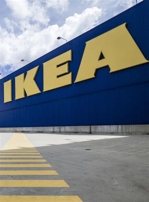 Ikea Sinvite à La Prochaine Fashion Week De Paris